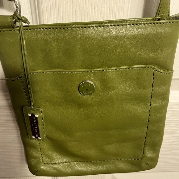 Bailey and quinn discount purse
